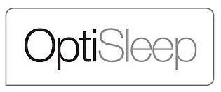 Optisleep logo slaapkenner theo bot